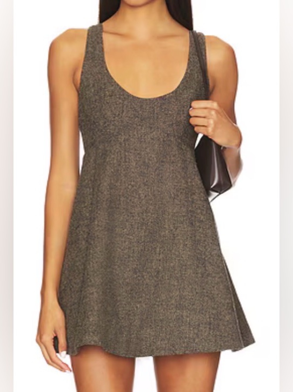 Free People Cyd Mini Dress
